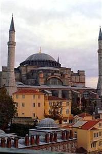 Ottoman Hotel Imperial - 5