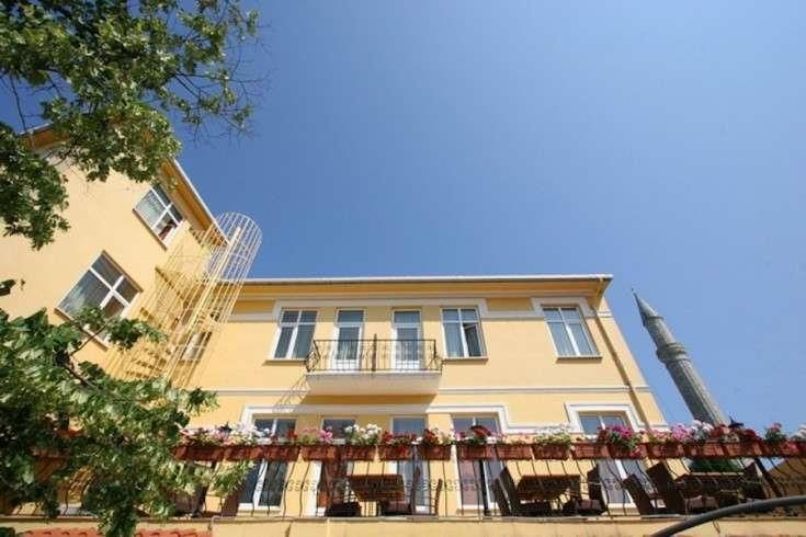 Картинка отеля - 48