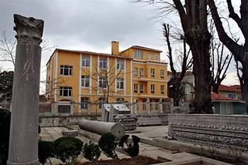 Ottoman Hotel Imperial - 6