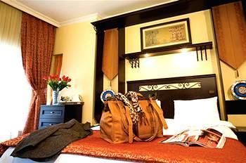 Картинка отеля - 7