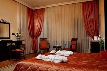 Картинка отеля - 9