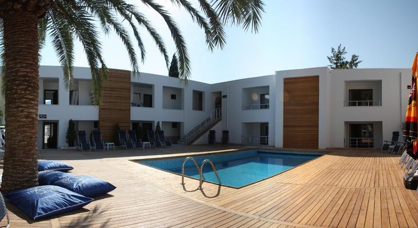 Munamar Club Beach Resort - 2