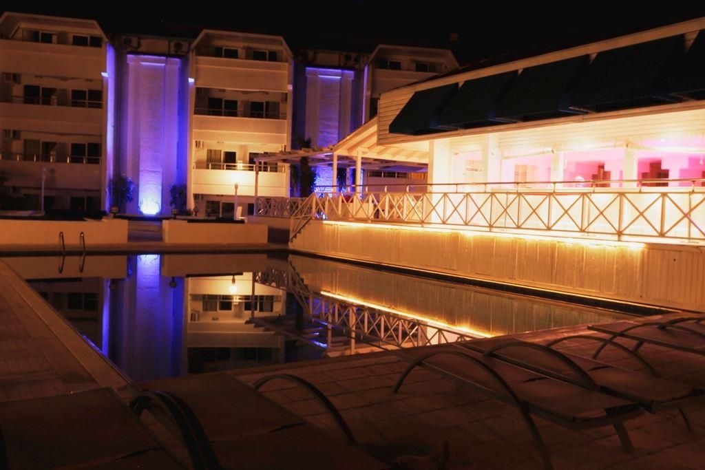 Munamar Club Beach Resort - 11