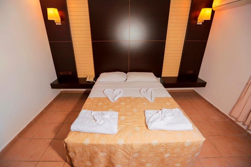 Munamar Club Beach Resort - 12