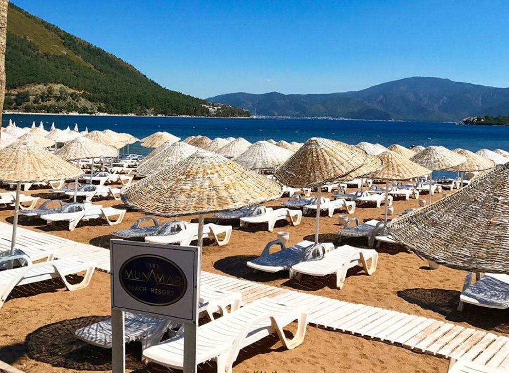 Картинка отеля - 14