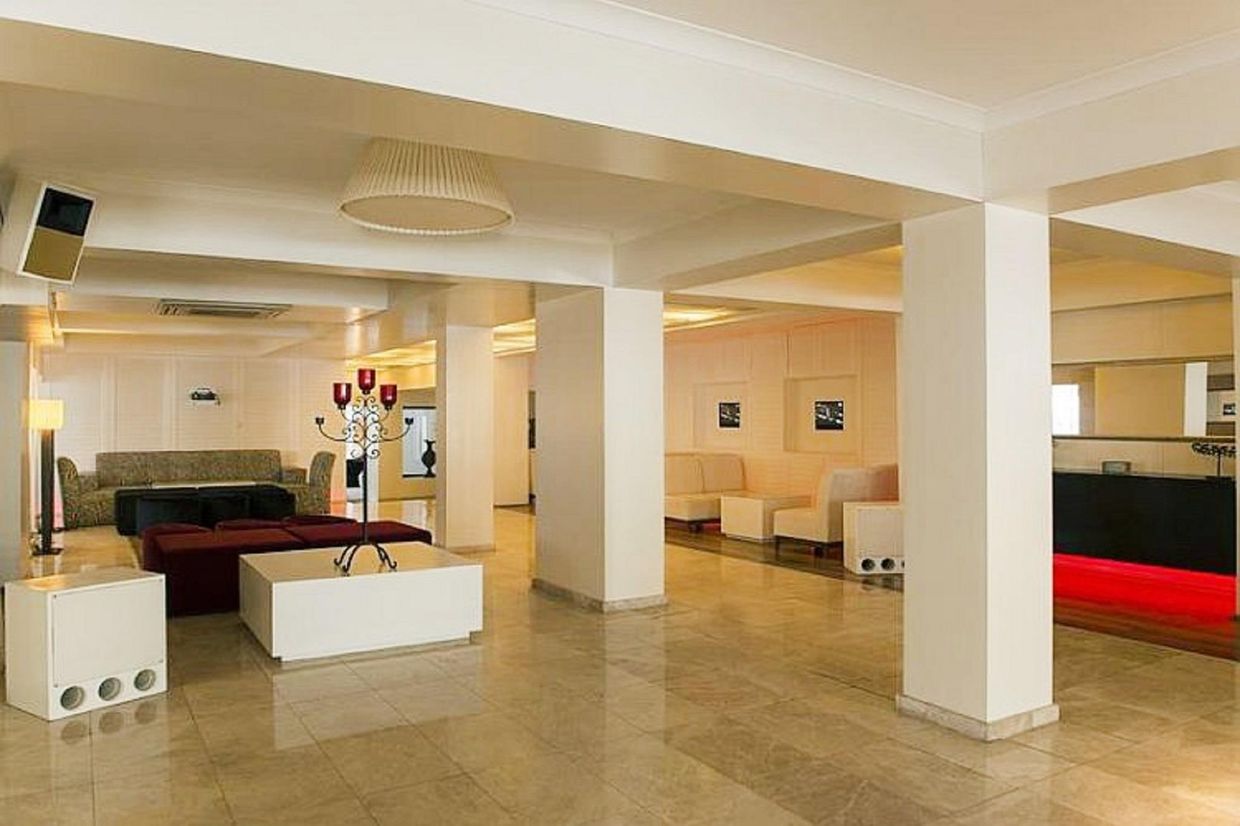 Munamar Club Beach Resort - 15