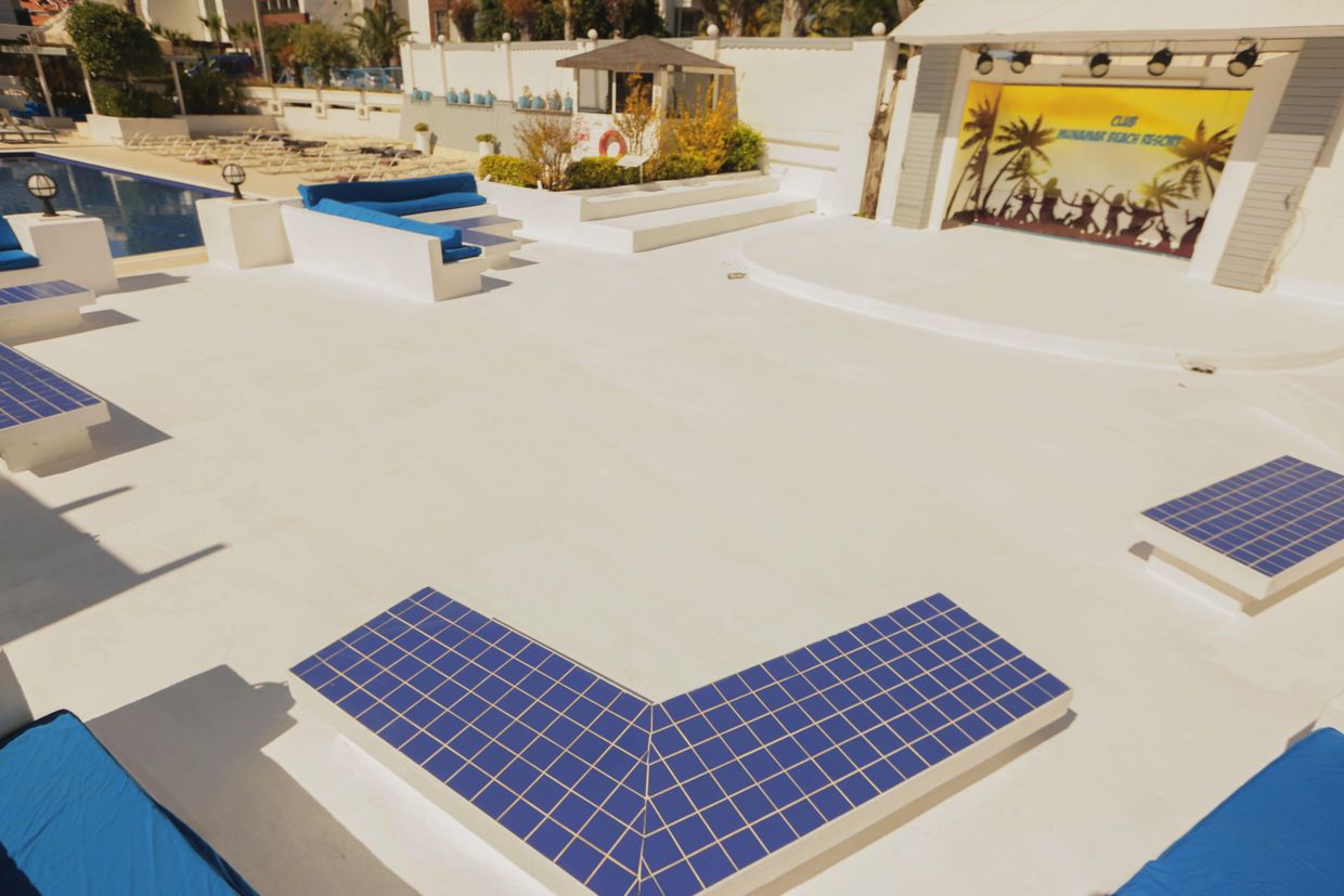 Munamar Club Beach Resort - 16