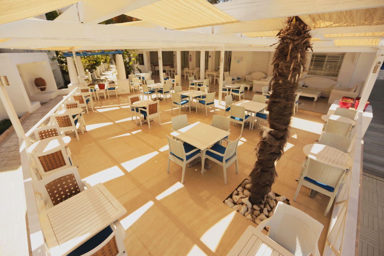 Munamar Club Beach Resort - 17