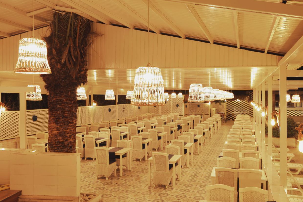 Munamar Club Beach Resort - 19