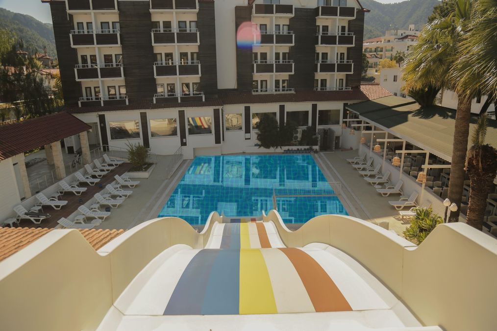 Картинка отеля - 20