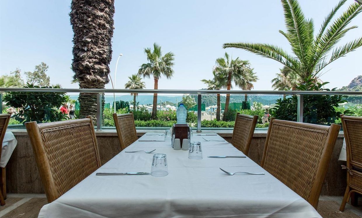 Munamar Club Beach Resort - 21