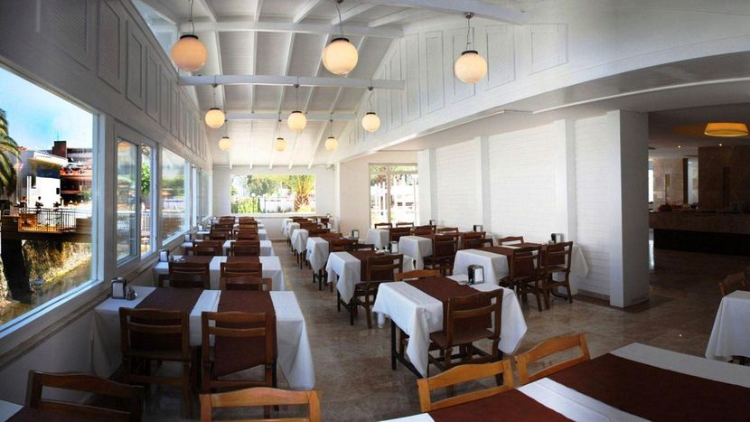 Munamar Club Beach Resort - 5