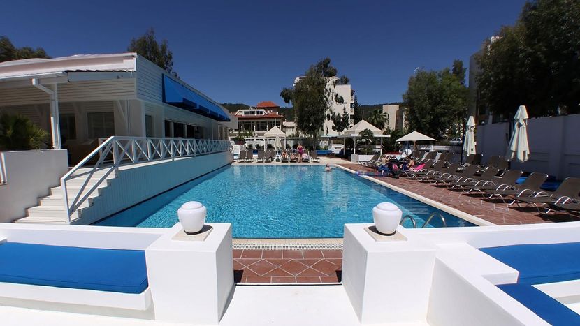 Munamar Club Beach Resort - 6