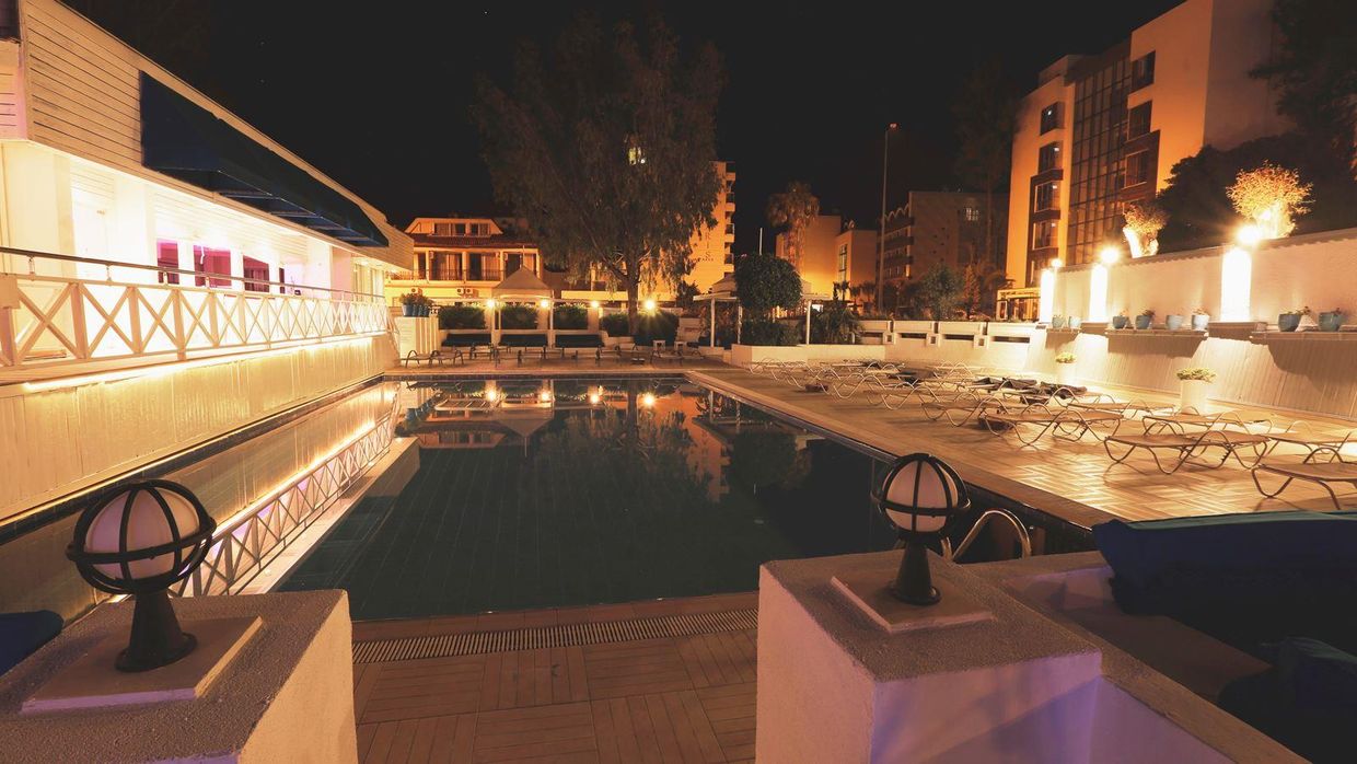 Munamar Club Beach Resort - 10