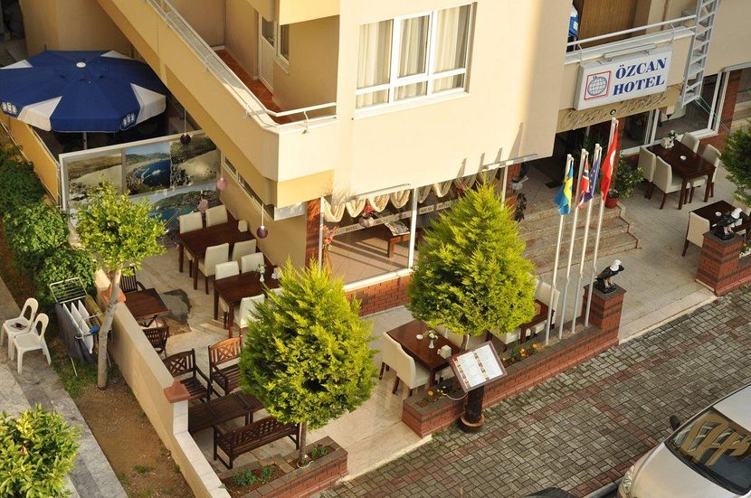 Miss Cleopatra Hotel - 1