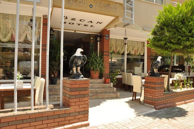 Miss Cleopatra Hotel - 2