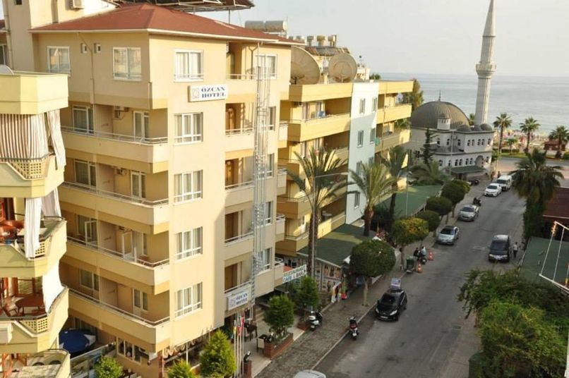 Miss Cleopatra Hotel - 4