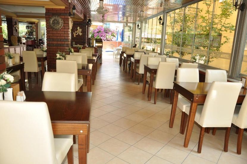 Miss Cleopatra Hotel - 5