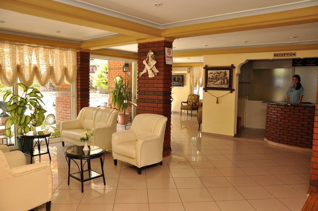 Картинка отеля - 8