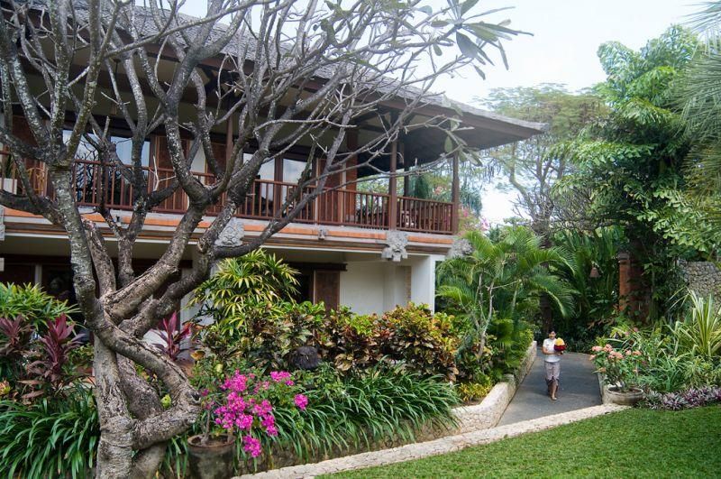 PADMA RESORT LEGIAN - 1