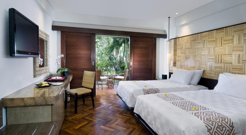 PADMA RESORT LEGIAN - 11