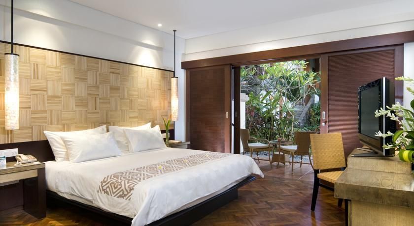 PADMA RESORT LEGIAN - 12