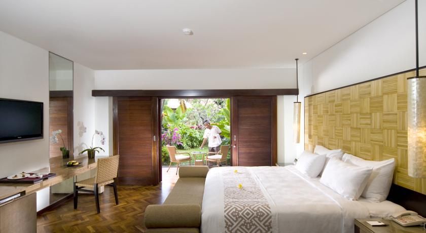 PADMA RESORT LEGIAN - 13