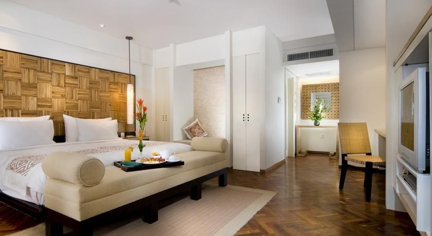 PADMA RESORT LEGIAN - 14