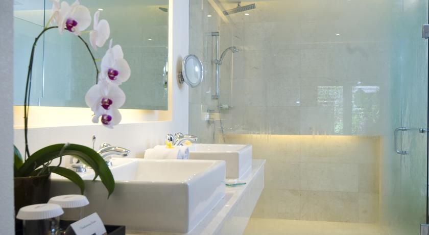 PADMA RESORT LEGIAN - 15