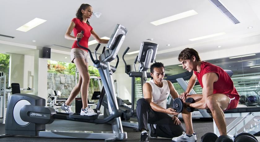 PADMA RESORT LEGIAN - 16