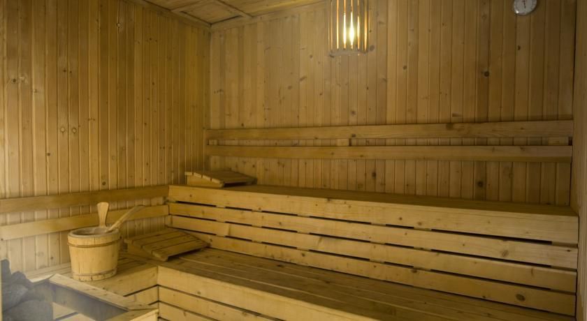 PADMA RESORT LEGIAN - 17