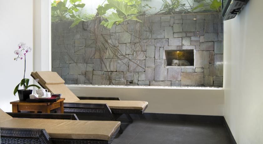 PADMA RESORT LEGIAN - 18