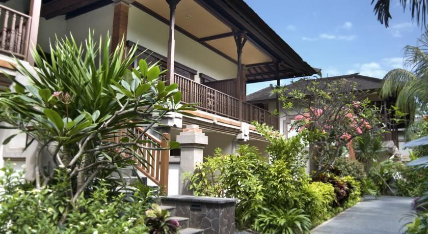 PADMA RESORT LEGIAN - 19