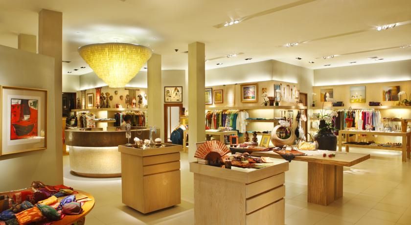 PADMA RESORT LEGIAN - 20