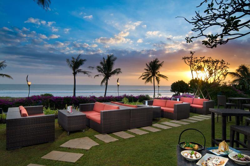 PADMA RESORT LEGIAN - 3