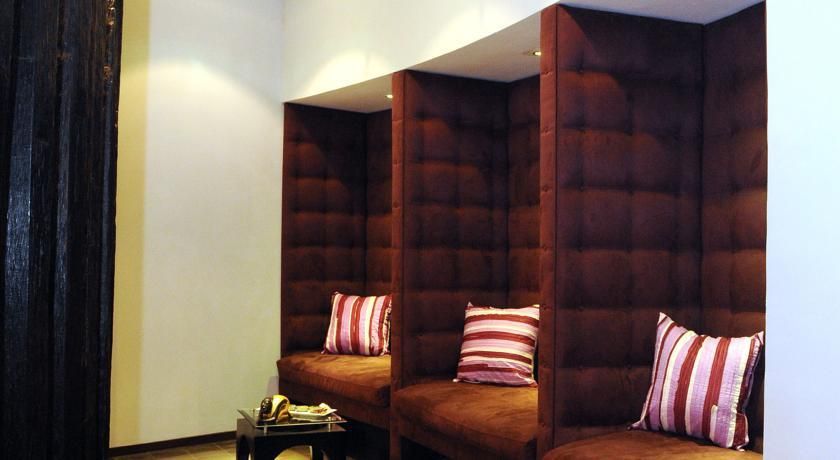 PADMA RESORT LEGIAN - 22