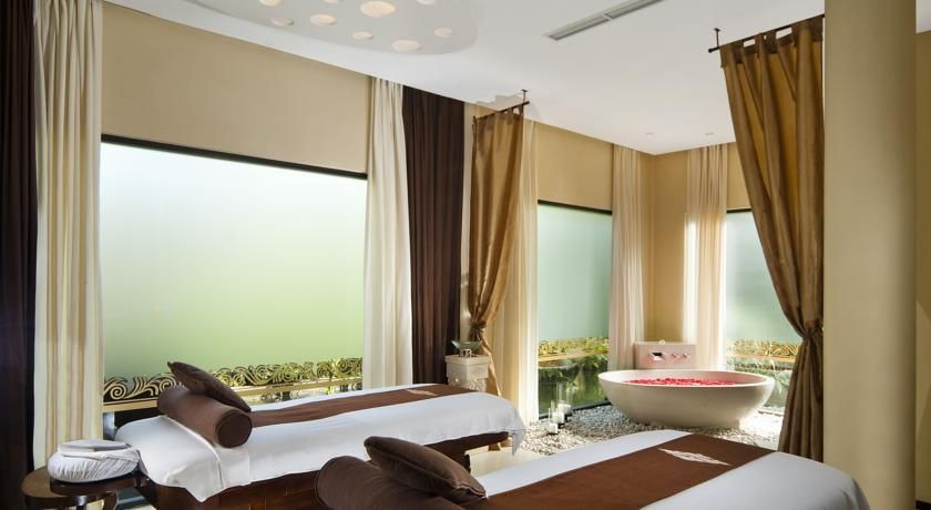 PADMA RESORT LEGIAN - 23