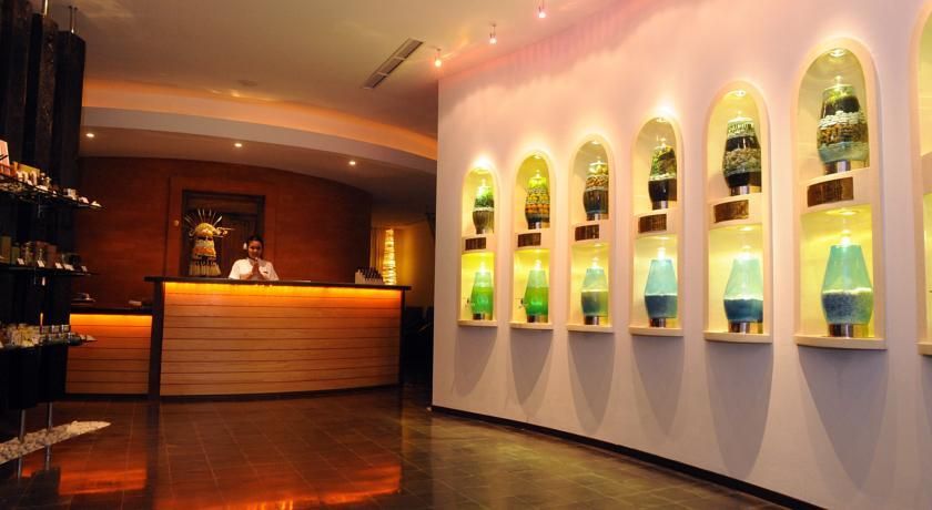 PADMA RESORT LEGIAN - 24