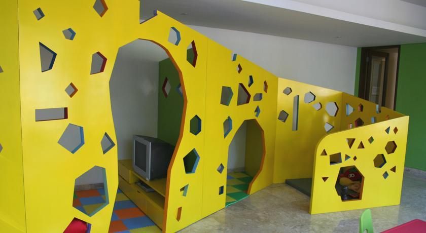 PADMA RESORT LEGIAN - 25