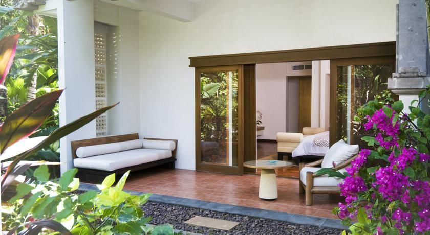 PADMA RESORT LEGIAN - 26