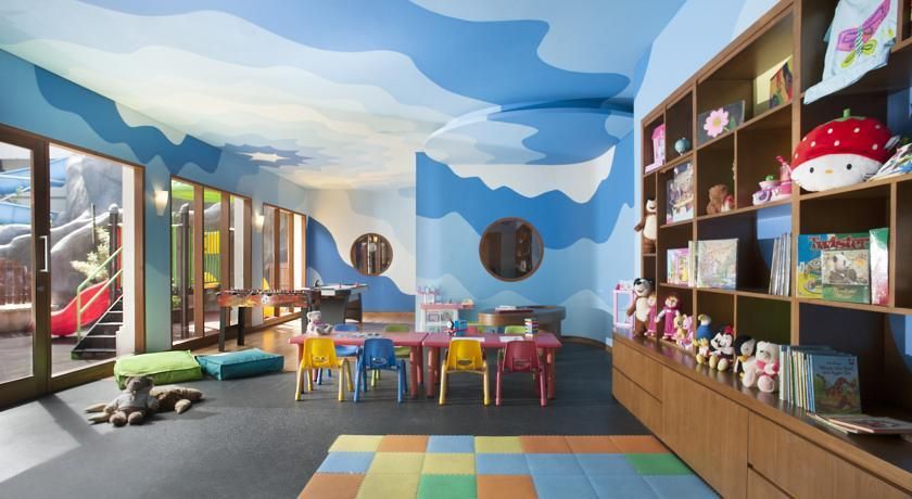 PADMA RESORT LEGIAN - 28