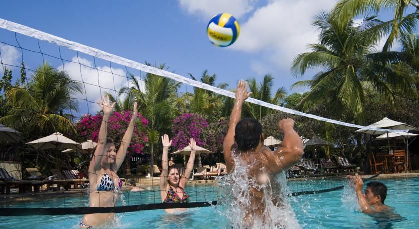 PADMA RESORT LEGIAN - 29