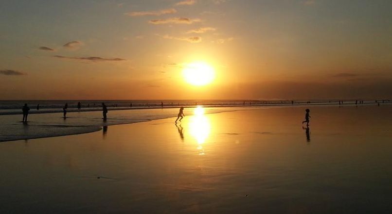 PADMA RESORT LEGIAN - 4