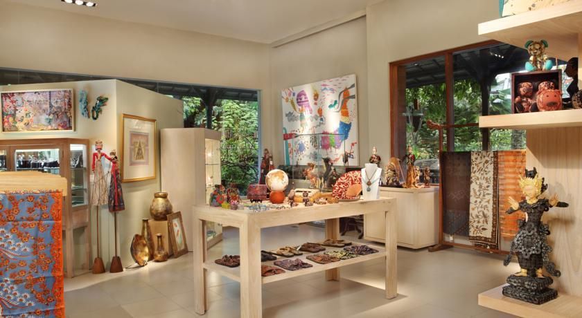 PADMA RESORT LEGIAN - 34