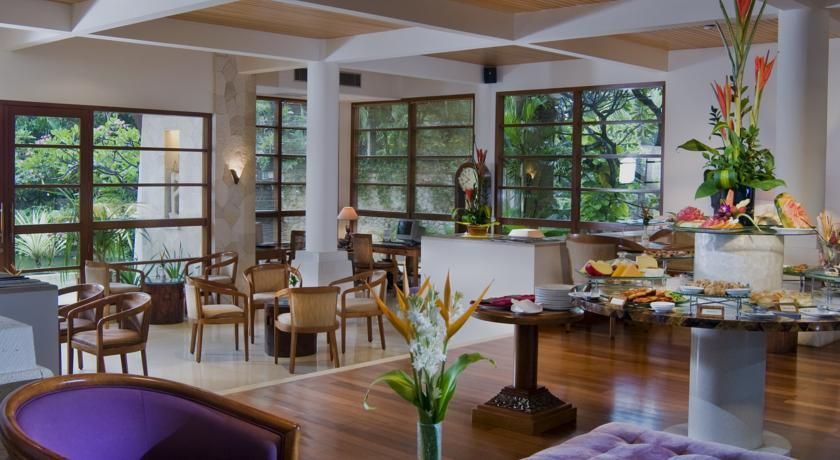 PADMA RESORT LEGIAN - 35