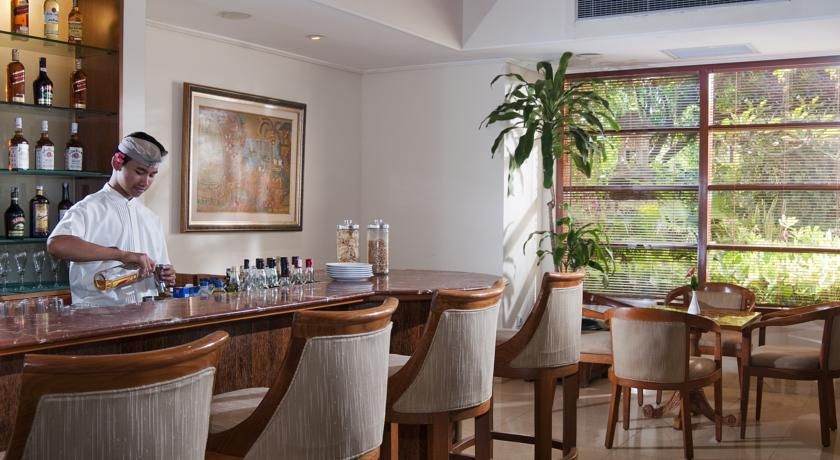 PADMA RESORT LEGIAN - 36