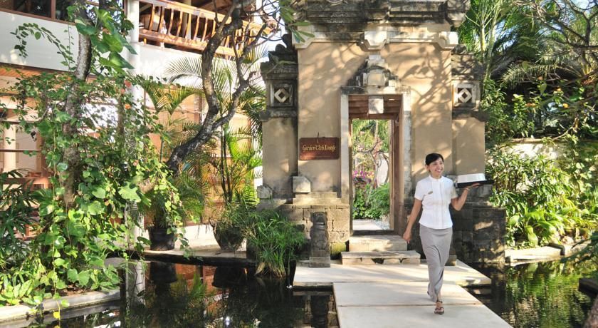 PADMA RESORT LEGIAN - 39