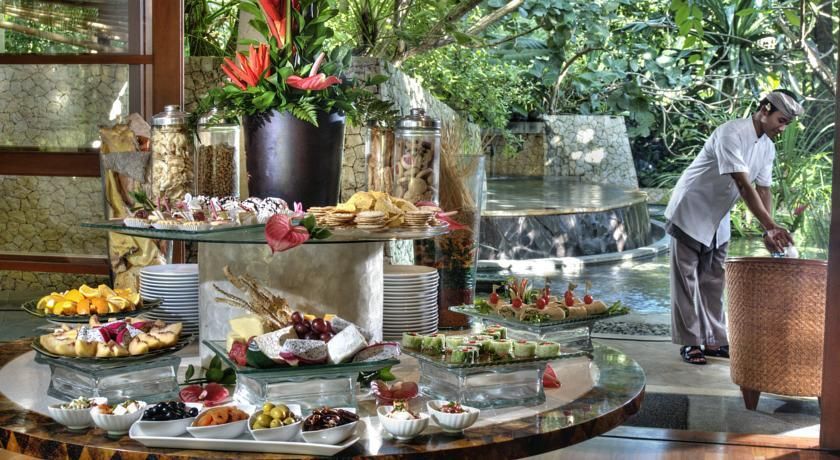 PADMA RESORT LEGIAN - 40