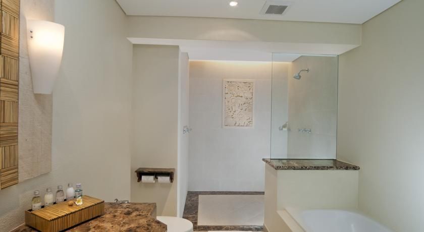 PADMA RESORT LEGIAN - 7