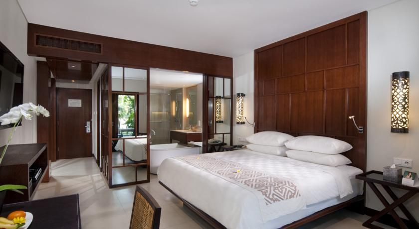 PADMA RESORT LEGIAN - 8